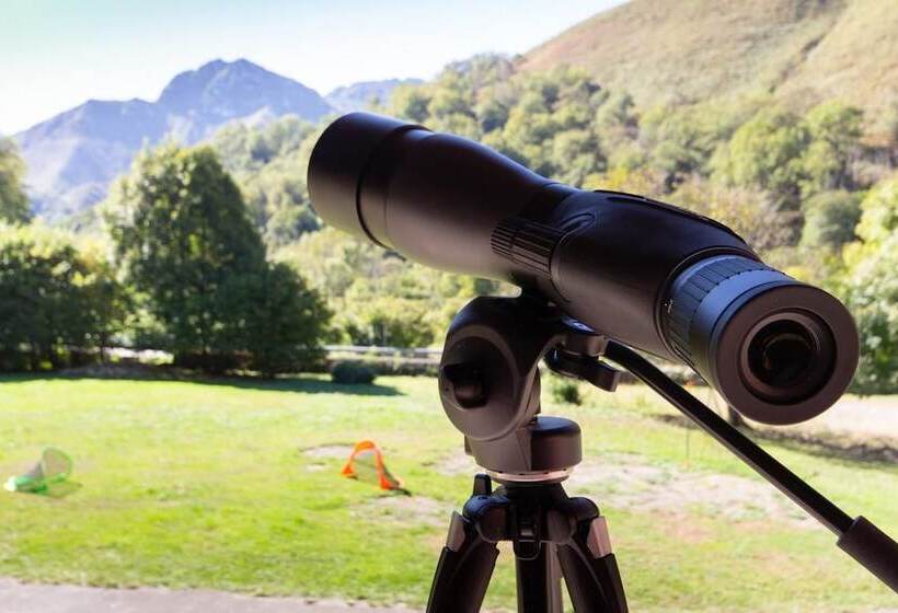 Albergue Los Avellanos   Hostel