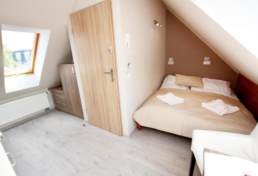 Apartamenty Sun&snow Mielno Na Nadbrzeznej