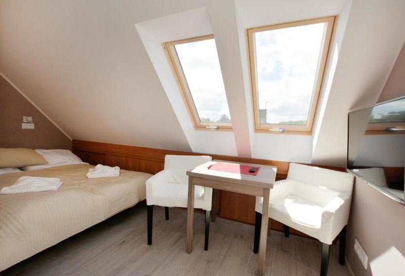 Apartamenty Sun&snow Mielno Na Nadbrzeznej