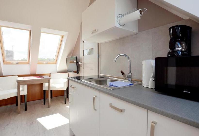 Apartamenty Sun&snow Mielno Na Nadbrzeznej