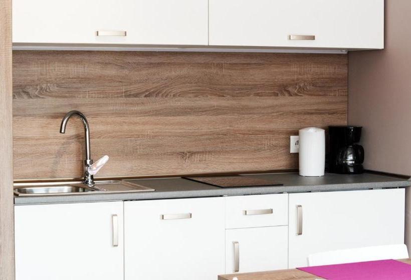 Apartamenty Sun&snow Mielno Na Nadbrzeznej