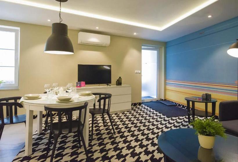 Apartamenty Sun&snow Mielno Na Nadbrzeznej