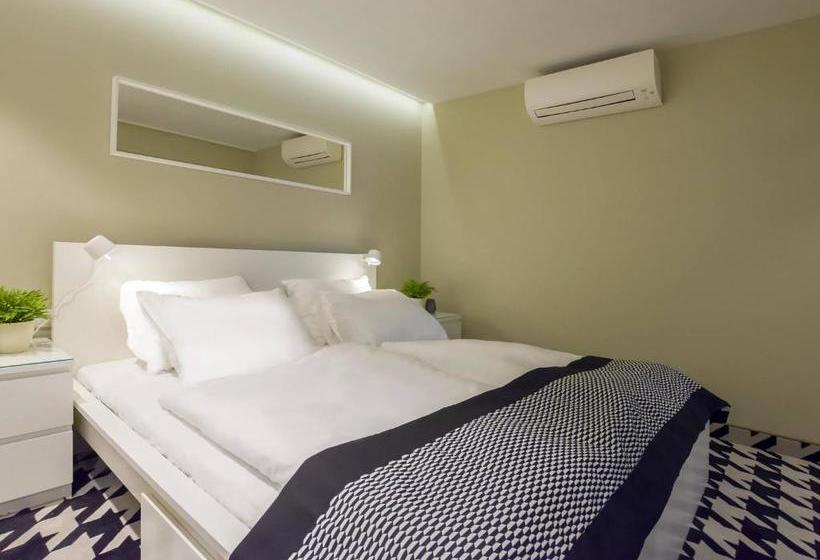 Apartamenty Sun&snow Mielno Na Nadbrzeznej