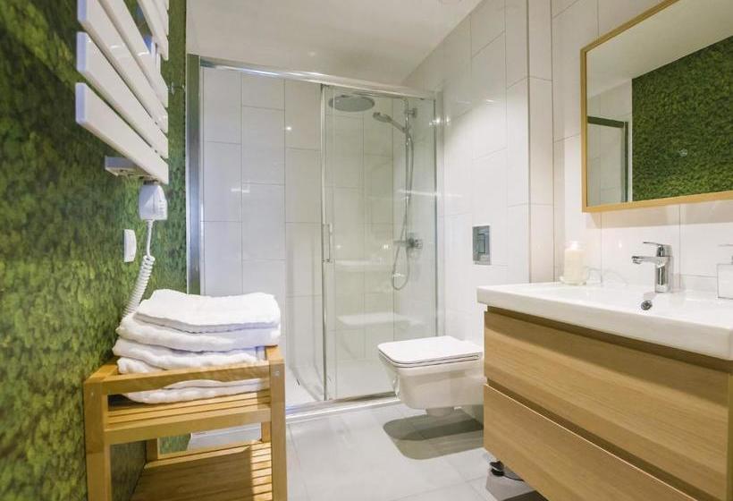 Apartamenty Sun&snow Mielno Na Nadbrzeznej