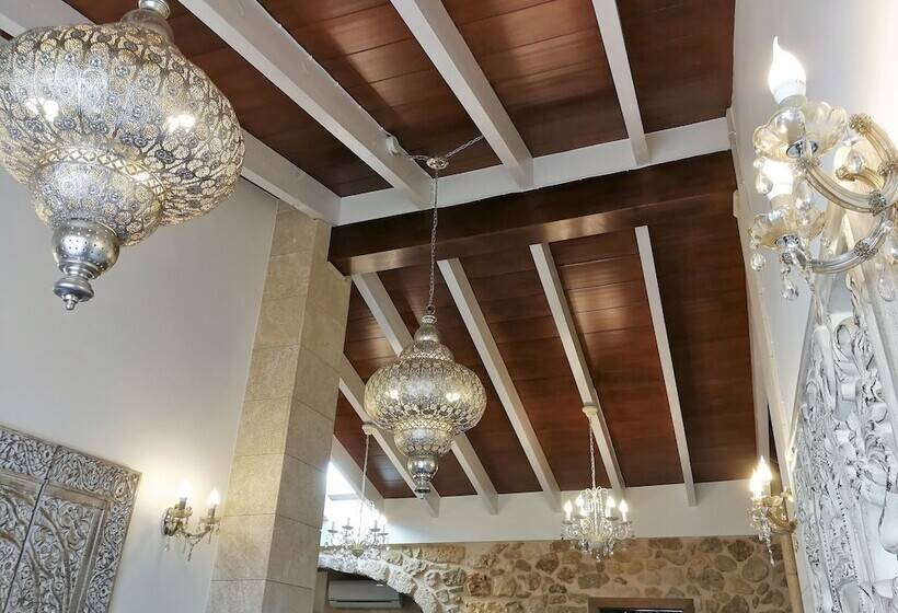 تختخواب و صبحانه Casa Mistela