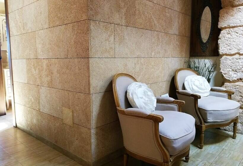 تختخواب و صبحانه Casa Mistela