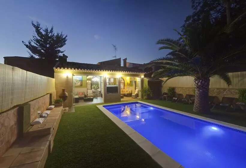 Aamiaismajoitus (B&B) Casa Mistela