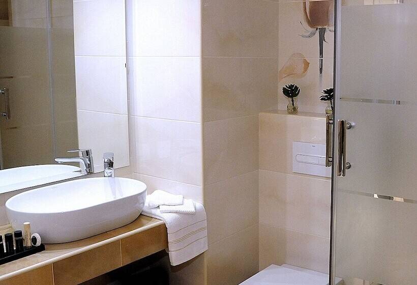 تختخواب و صبحانه Casa Mistela