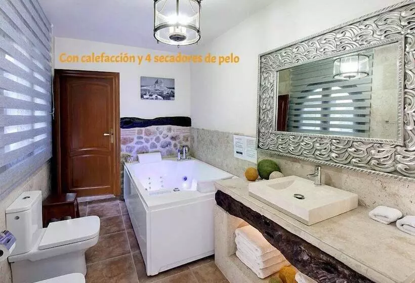 Aamiaismajoitus (B&B) Casa Mistela