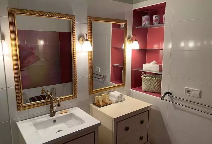 Aamiaismajoitus (B&B) Casa Mistela