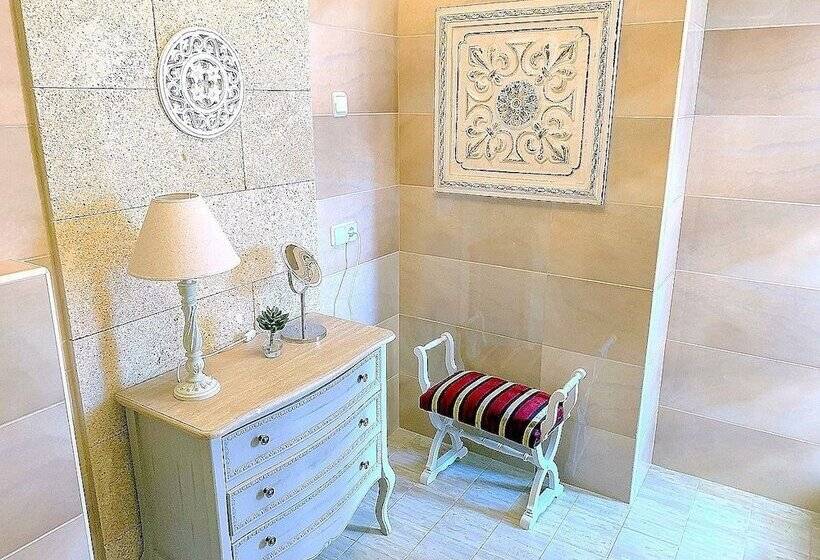 تختخواب و صبحانه Casa Mistela