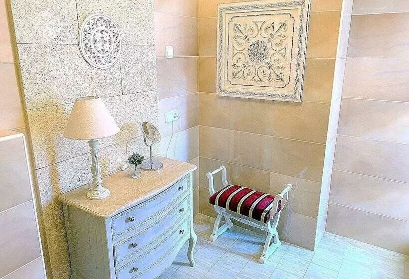 Aamiaismajoitus (B&B) Casa Mistela