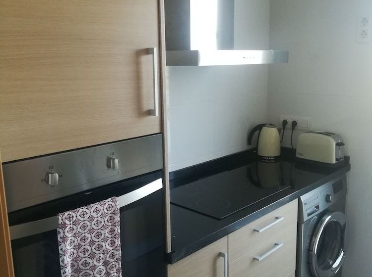 Apartamento Blaumar Piles Playa