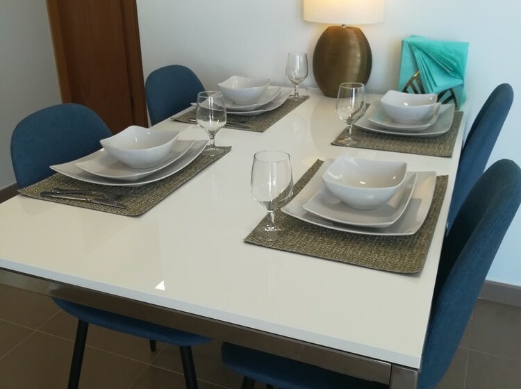 Apartamento Blaumar Piles Playa