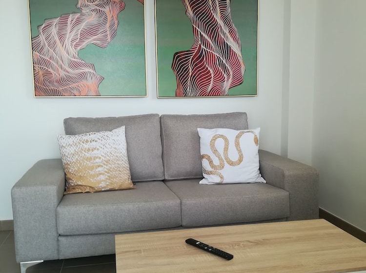 Apartamento Blaumar Piles Playa