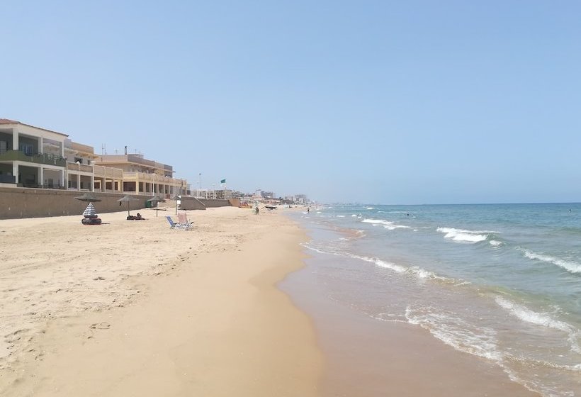 Apartamento Blaumar Piles Playa