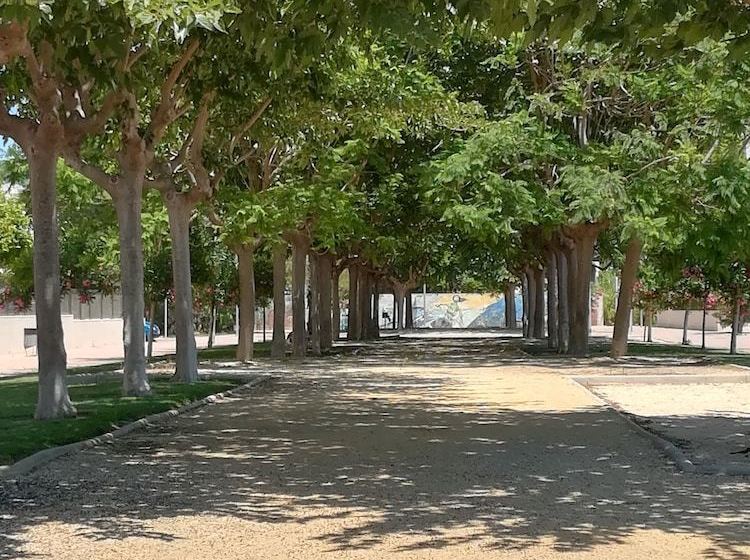 Apartamento Blaumar Piles Playa