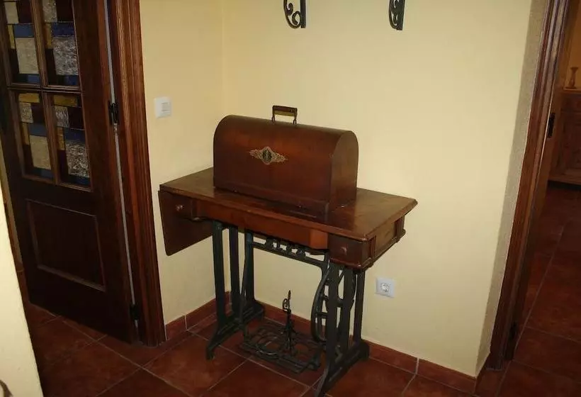 Casa Rural Fuente Caraila