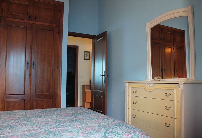 Casa Rural Fuente Caraila