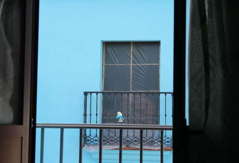 Casa Rural Fuente Caraila