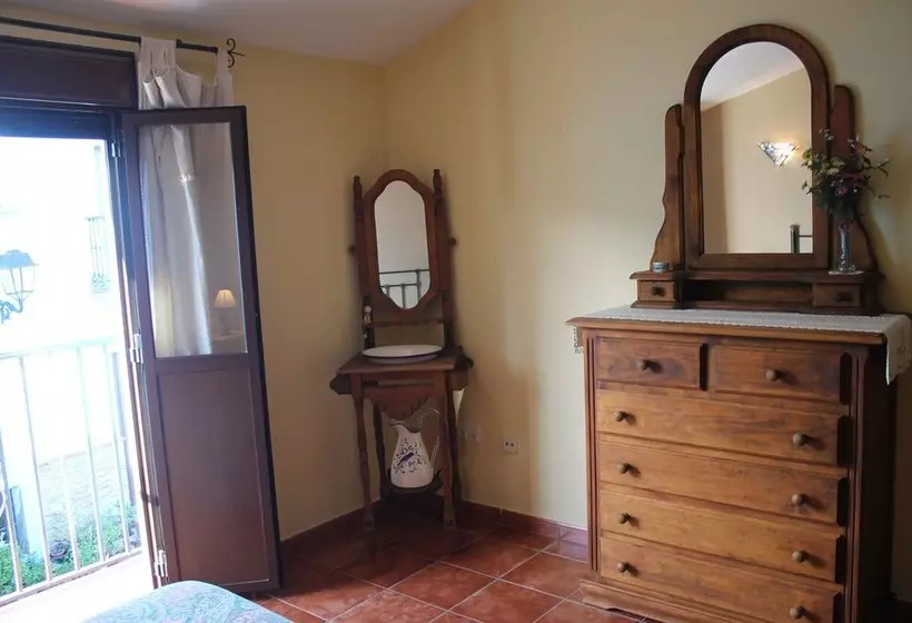 Casa Rural Fuente Caraila