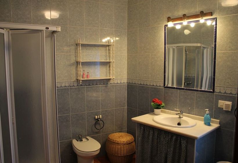 Casa Rural Fuente Caraila