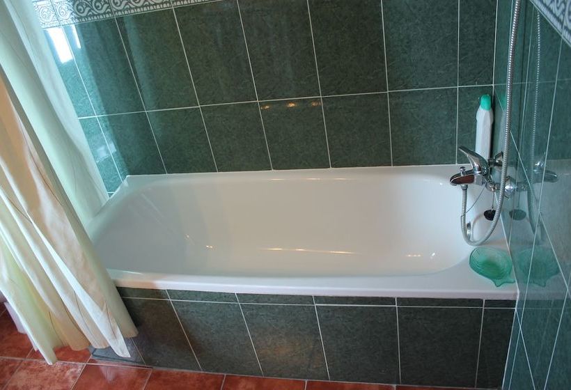 Casa Rural Fuente Caraila