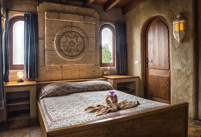 El Refugio Appartments & Villa