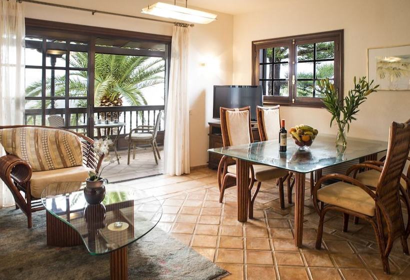 El Refugio Appartments & Villa