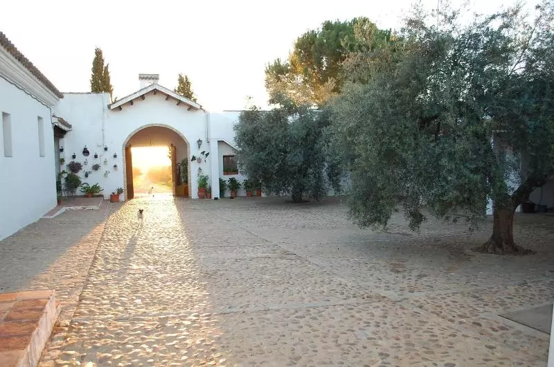 Hacienda Dos Olivos