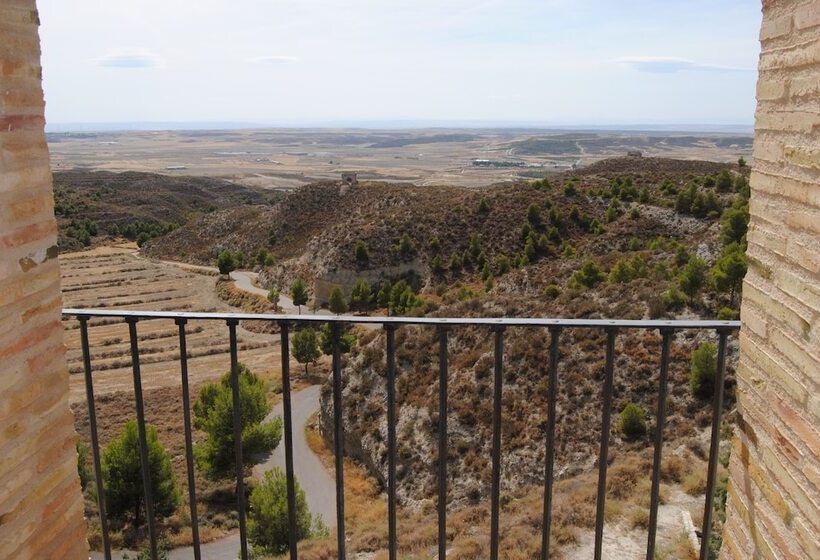 Hospedería Albergue Ntra Sra De Magallón