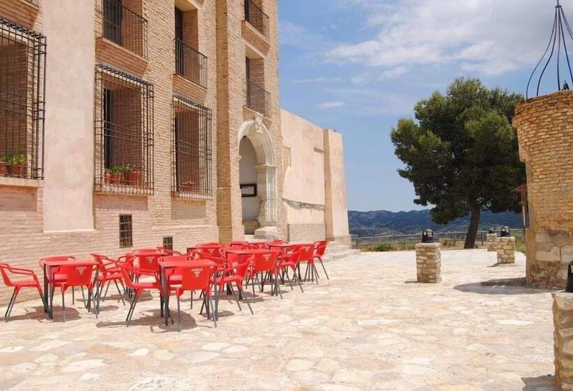 Hospedería Albergue Ntra Sra De Magallón