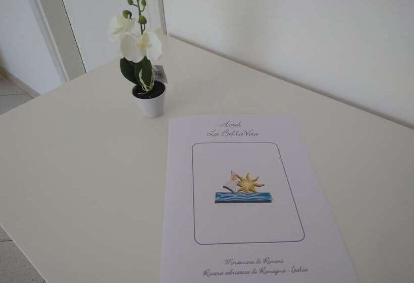 여관 La Bella Vita