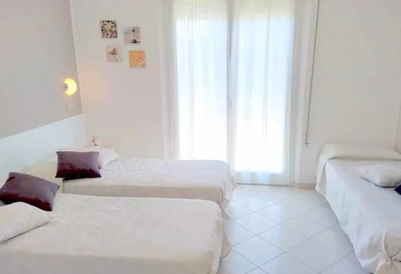 مسافرخانه La Bella Vita