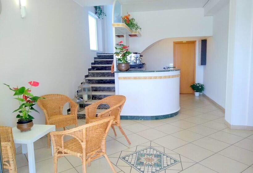 여관 La Bella Vita