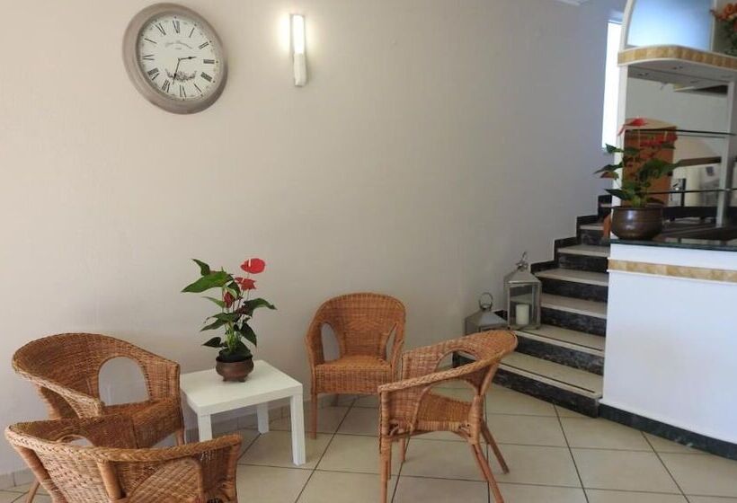 여관 La Bella Vita