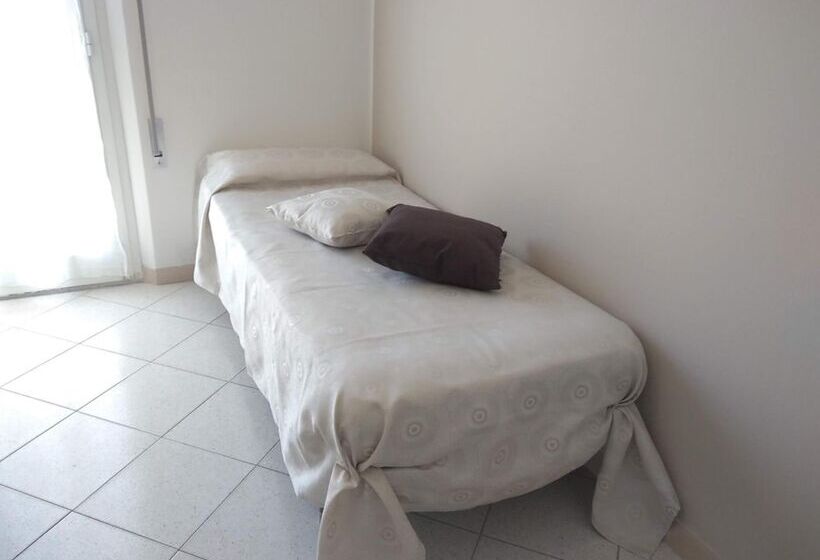 여관 La Bella Vita