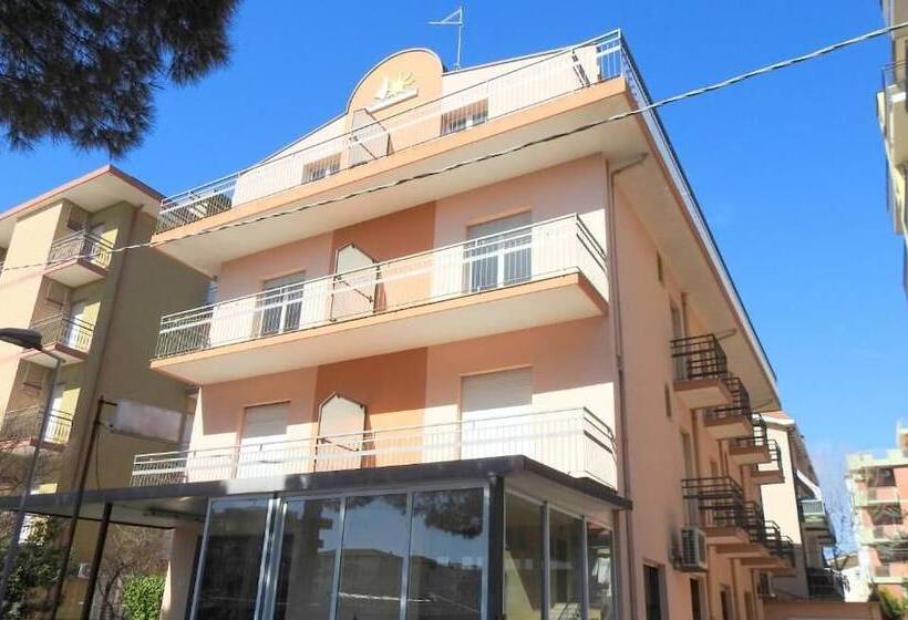 여관 La Bella Vita