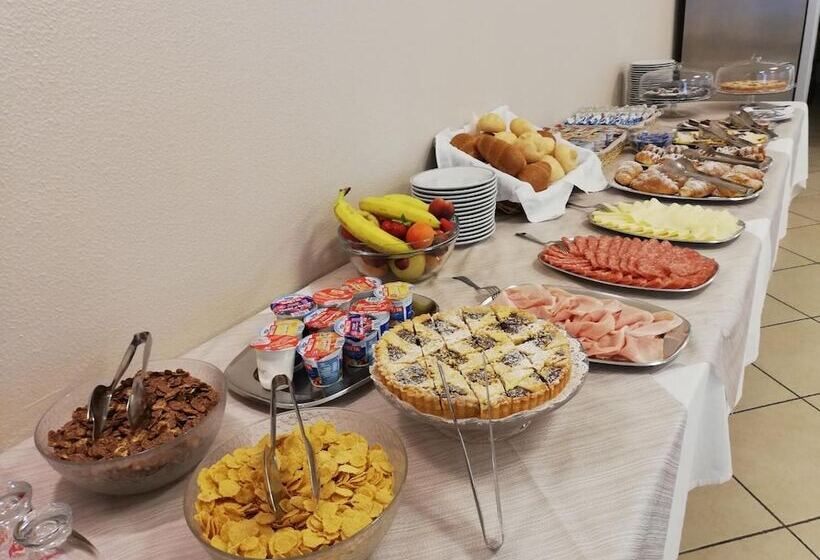 여관 La Bella Vita