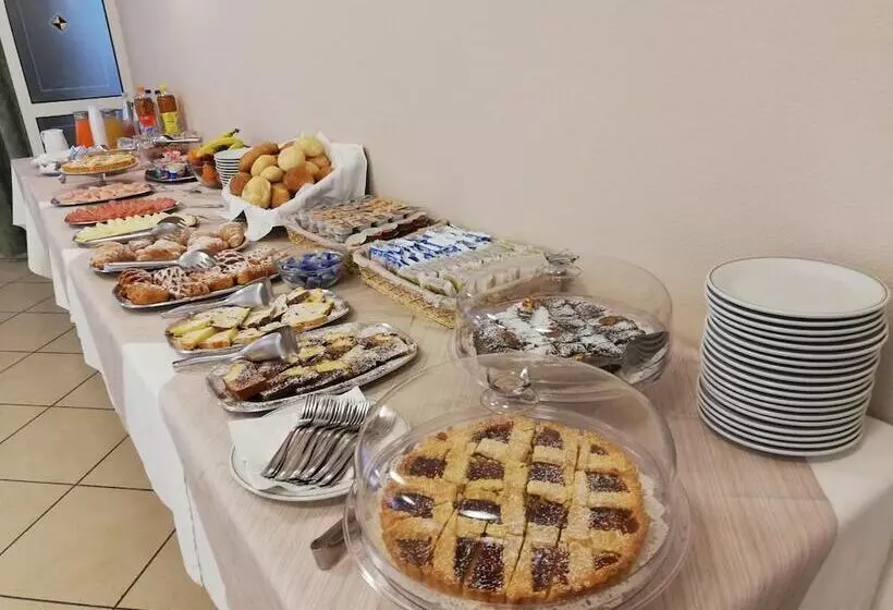 مسافرخانه La Bella Vita