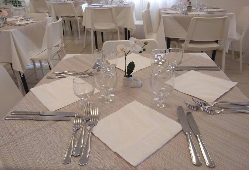 여관 La Bella Vita