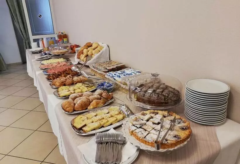 مسافرخانه La Bella Vita