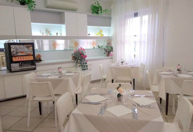 여관 La Bella Vita