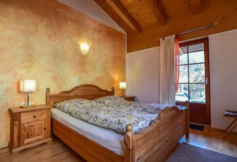 هتل Appartements Haus Schröder