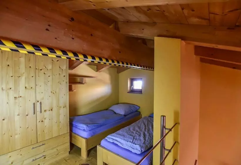 هتل Appartements Haus Schröder