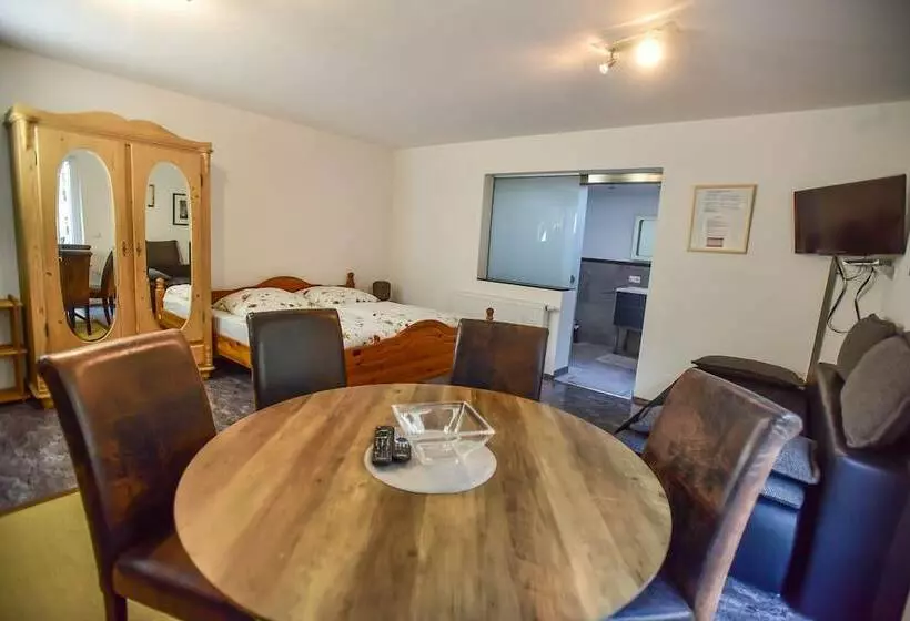 هتل Appartements Haus Schröder