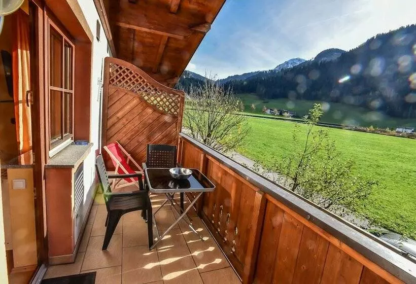 هتل Appartements Haus Schröder