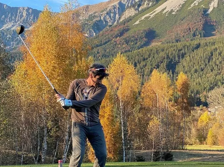 هتل Appartements Haus Schröder