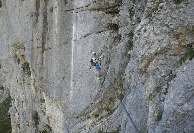 هتل Appartements Haus Schröder