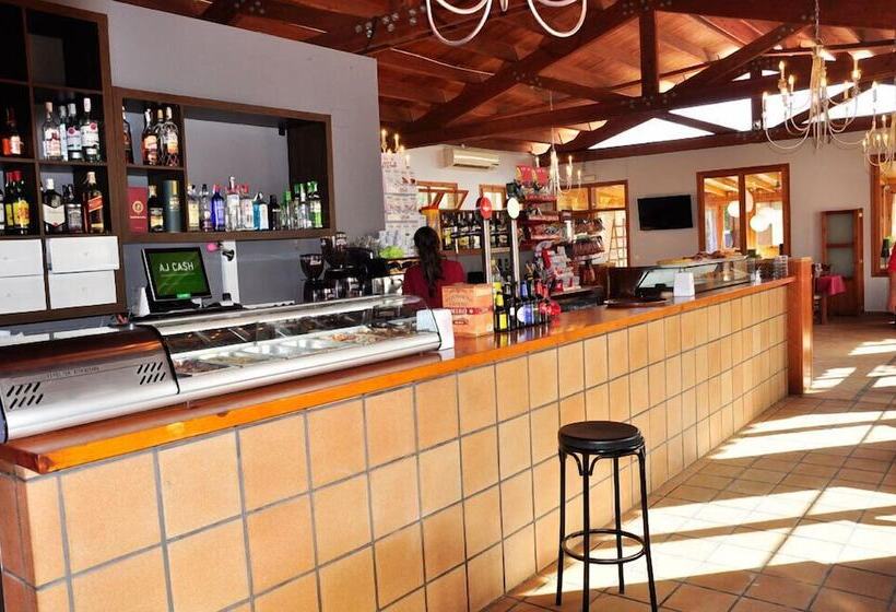 فندق Camping La Estanca